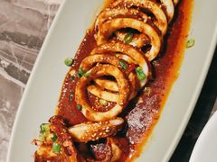 -前海沿·青岛菜(乐客城店)