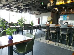 大堂-MARU玛露音乐餐厅(前滩世贸店)