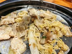 -小宇火锅烧烤(颜三路店)