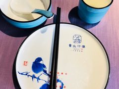 -章丘宴(唐人中心店)