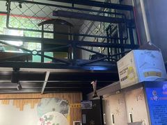 -谜语人真人演绎沉浸式密室实景游戏剧场
