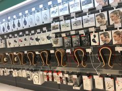 -顺电sundan(北投新奥购物中心店)