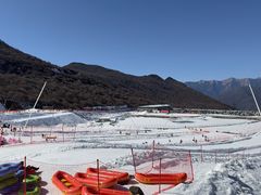 -太子岭滑雪场