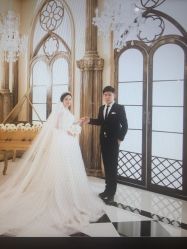 -太郎花子婚纱摄影艺术中心