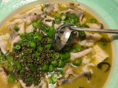 -国人川菜(李家村建东街店)