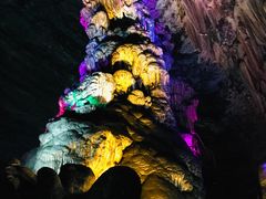 -上方山云水洞