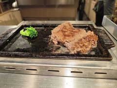 -肉肉大米(金虹桥店)