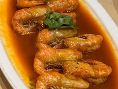 -江味龙虾馆·裸蓝龙虾(南山店)