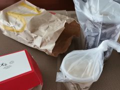 -麦当劳(凌云天地长桥店)