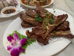 -林家公鸭海鲜餐厅(故宫路店)