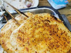 -海波肉串(金顶山大街店)