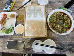 -官塘鱻鱻鱼生