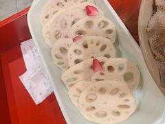 -袁老四老火锅(盘龙城店)