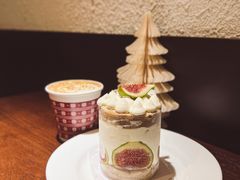 -Miss Q Family甜品·蛋糕·法甜咖啡