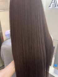 -东梵造型·烫发染发接发连锁SALON