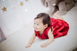 点击看大图 -幺幺BABY婚纱摄影