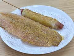 -非尝不可潮汕小吃(水贝店)