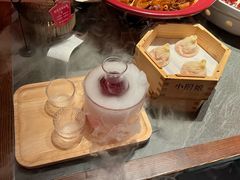 -小厨娘金榜题名(夫子庙秦淮河店)