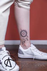 图腾-AC TATTOO 纹身