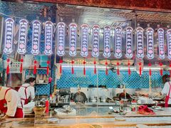 -小平岛開海水饺(浑南店)