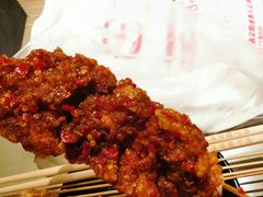 自制鸡排-辽B·小串(总店)