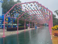 -厦门方特梦幻王国