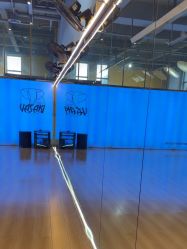 -YASAKI国际舞蹈中心