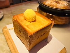 -绿茶餐厅(青岛城阳万象汇店)