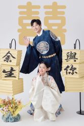 点击看大图 -今生有约国际精品婚纱摄影(苏州店)