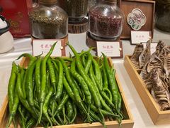 -南堂馆·新川菜(天府三街店)