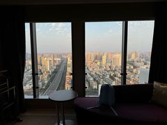 -厦门威斯汀酒店
