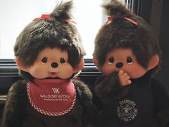 -Salon de Ville浦江汇(上海外滩华尔道夫酒店店)