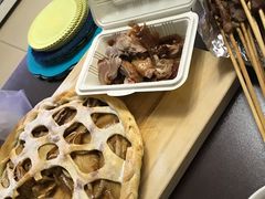-老胖串店(山大路店)
