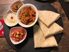 -HIGH FIVE哈福手工汉堡(桂林路店)