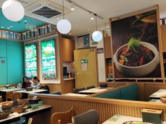 -谷田稻香·砂锅菜(汇暻广场店)