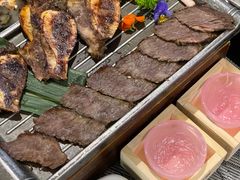 -昱匠·日本料理(金融街店)