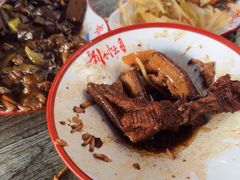 -刘小忙把子肉(北园大街总店)