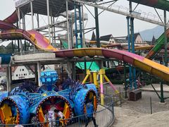 -美心红酒小镇游乐园