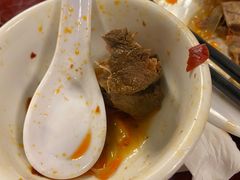 -老城红焖羊肉(人民路店)