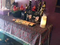 -ventus spa 沙巴亚庇正宗精油按摩会所