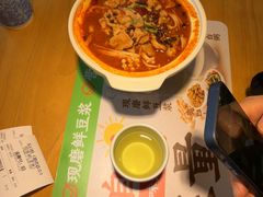 -五口灶下饭小炒(洛社店)
