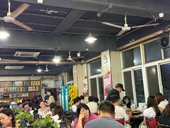 -皖北巫氏三胖地锅鸡(长淮总店)