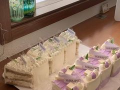 -流酥可心·牛乳蛋糕商店(禾祥西路店)