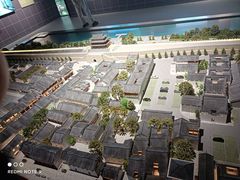 -杭州市城市规划展览馆