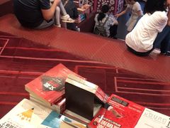 -当当梅溪书院(步步高梅溪新天地店)