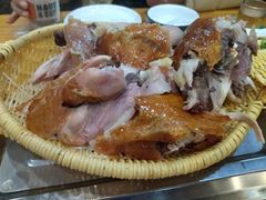 -张记焖窑·十五年专注焖烤(雍和宫店)