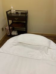 -芳朵美容养生SPA