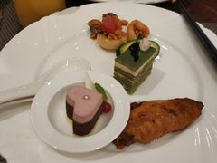 -杭州华美达大酒店无国界西餐厅