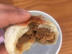 -长发西饼(临顿路店)