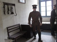 -青岛德国监狱旧址博物馆